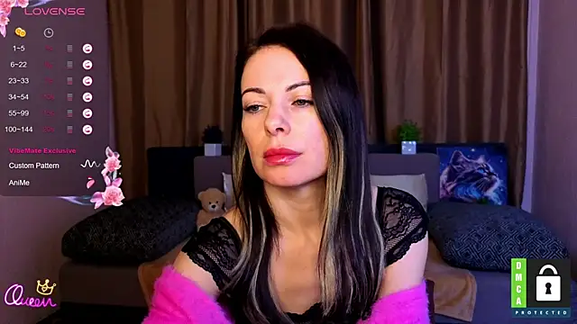 Rita lovvylyou online show from April 6, 5:30 am