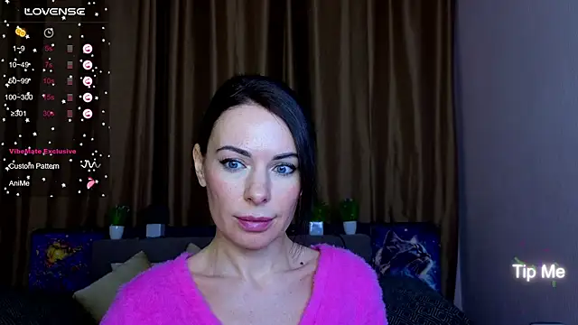 Rita lovvylyou online show from January 14, 12:31 pm