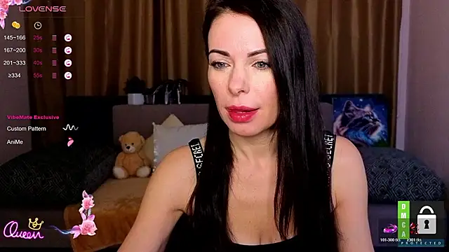 Rita lovvylyou online show from March 2, 6:25 am