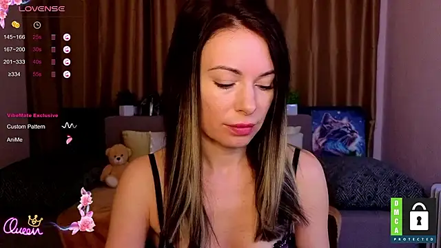 Rita lovvylyou online show from March 29, 5:31 am