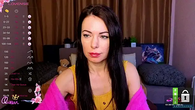 Rita lovvylyou online show from March 23, 6:24 am