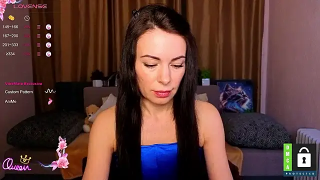 Rita lovvylyou online show from March 7, 12:21 pm