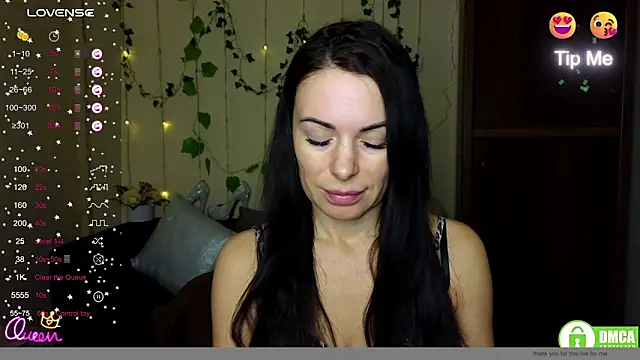 Rita lovvylyou online show from February 7, 7:49 am