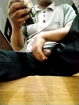 Bolabal27 online show from October 14, 3:23 pm