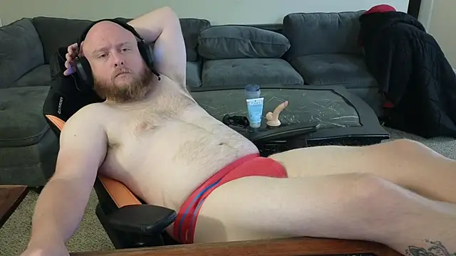 theballboy1 online show from November 11, 2:39 am