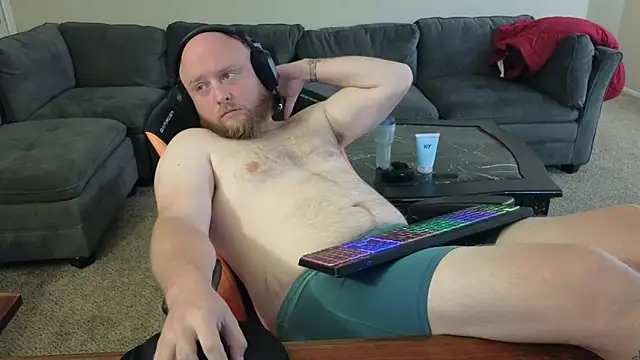 theballboy1 online show from October 15, 3:27 am