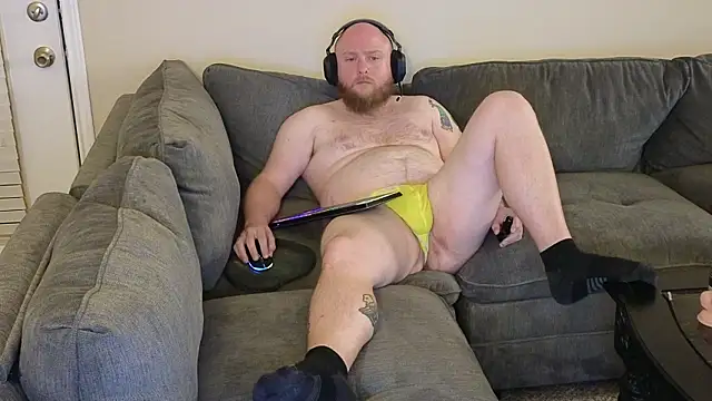 theballboy1 online show from February 2, 2:21 am