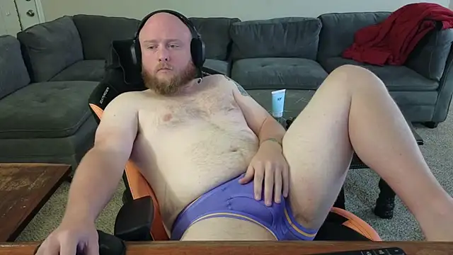 theballboy1 online show from October 25, 4:55 am