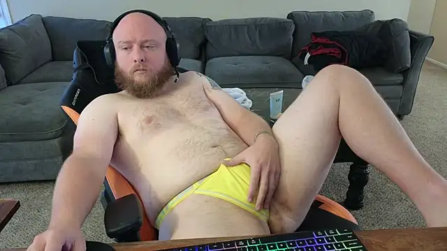 theballboy1 online show from November 17, 8:02 pm