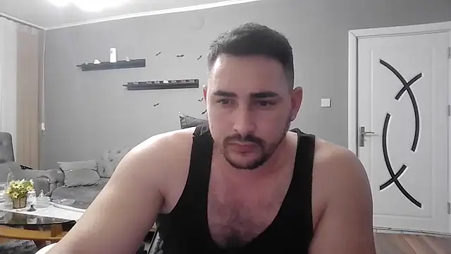 mastermute online show from February 24, 9:59 pm