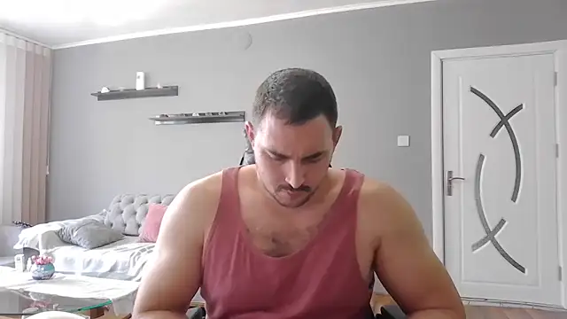 mastermute online show from October 21, 12:37 pm