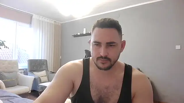 mastermute online show from March 12, 4:00 pm