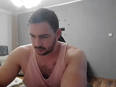 mastermute online show from November 16, 9:30 pm