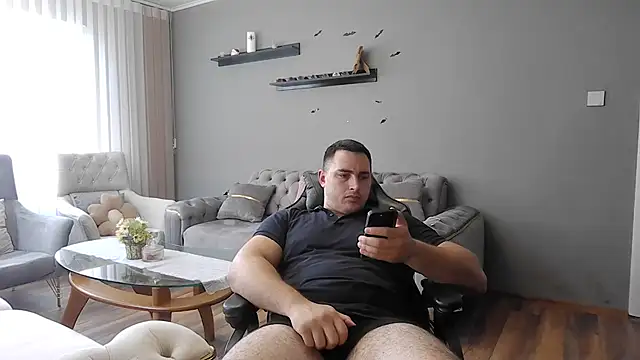 mastermute online show from July 21, 9:21 am