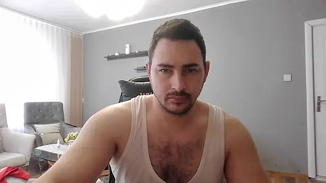 mastermute online show from February 18, 8:00 am