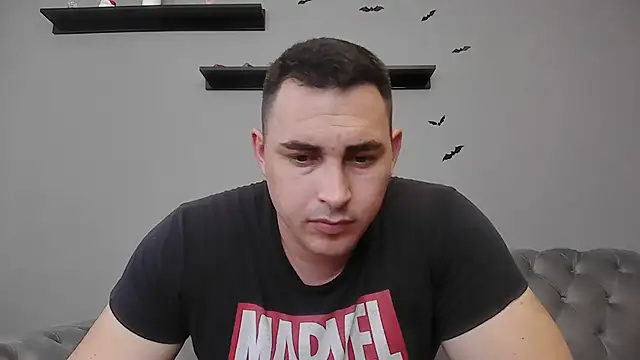 mastermute online show from July 1, 9:20 am
