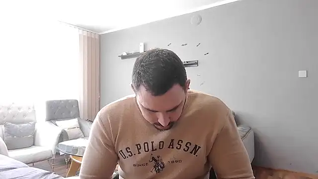 mastermute online show from January 18, 10:51 am