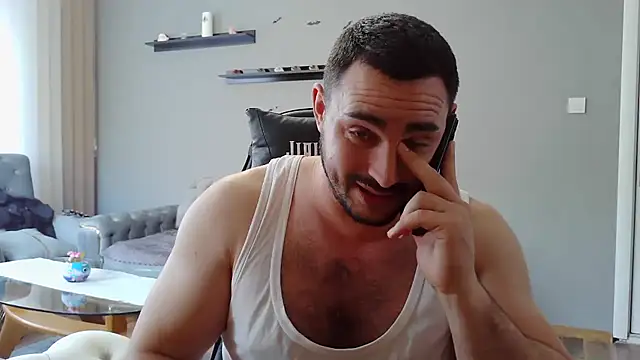 mastermute online show from December 3, 12:15 pm