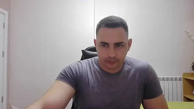 mastermute online show from May 19, 5:31 pm