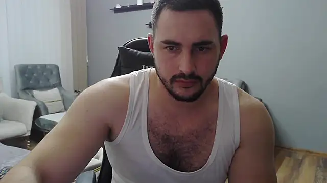 mastermute online show from December 1, 5:14 pm