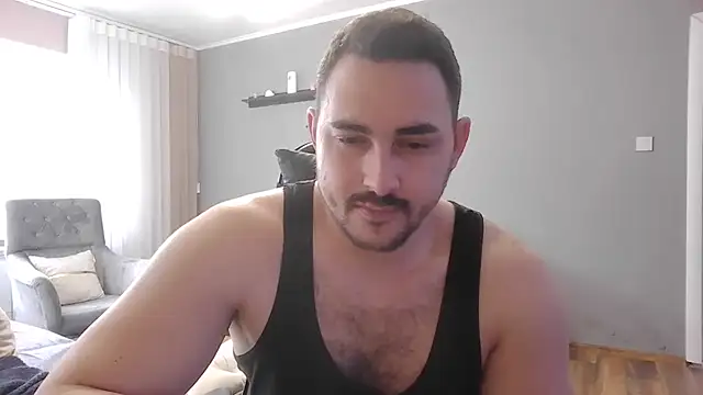 mastermute online show from March 23, 8:36 am