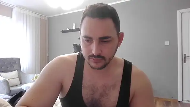 mastermute online show from March 24, 7:52 am