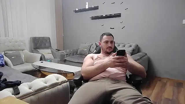 mastermute online show from January 9, 4:47 pm