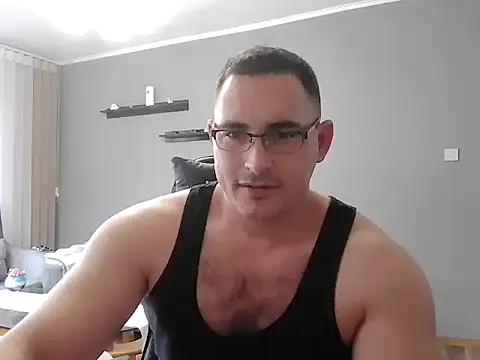 mastermute online show from October 12, 1:45 pm