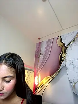 Luna star3 online show from January 15, 6:44 pm