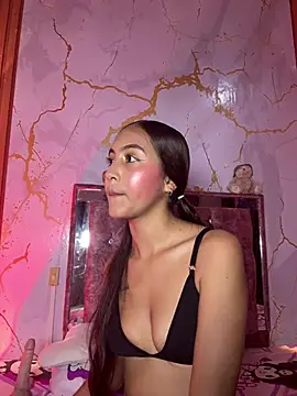 Luna star3 online show from April 8, 7:04 pm