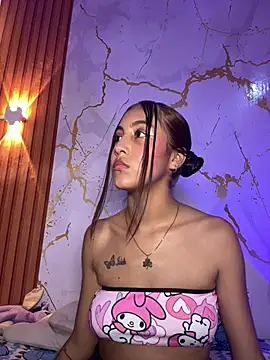 Luna star3 online show from May 1, 6:57 pm