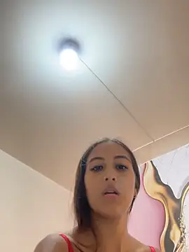 Snapshot of Luna_star3 chatting on November 6, 6:56 pm Luna star3 online show from November 6, 6:56 pm