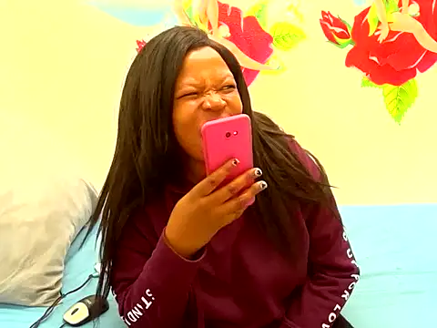 FireandSpicexx33 online show from November 27, 5:13 pm