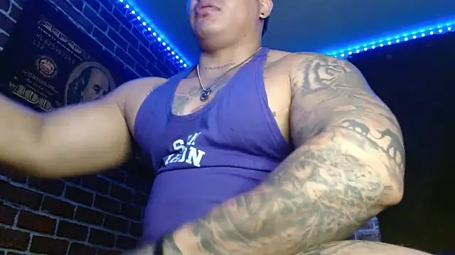 jordan bigcock  online show from January 15, 4:43 pm