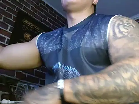 Snapshot of jordan_bigcock_ chatting on October 7, 11:06 pm jordan bigcock online show from October 7, 11:06 pm