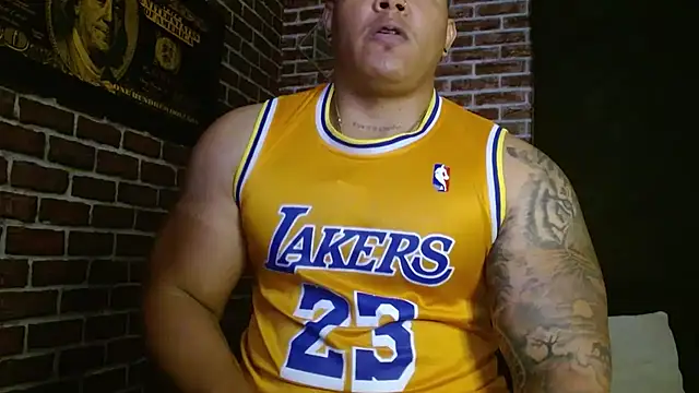 jordan bigcock  online show from January 14, 11:08 pm