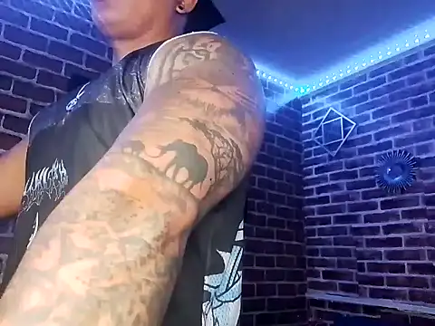 jordan bigcock  online show from February 17, 4:32 am