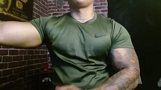 jordan bigcock  online show from February 8, 8:34 am