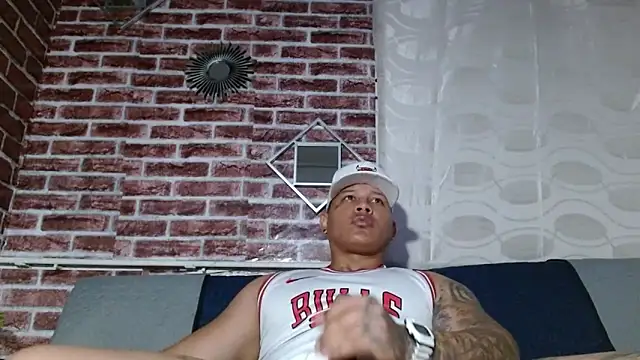 jordan bigcock  online show from March 16, 12:07 am