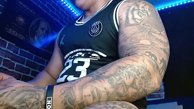 Snapshot of jordan_bigcock_ chatting on October 21, 4:34 am jordan bigcock online show from October 21, 4:34 am