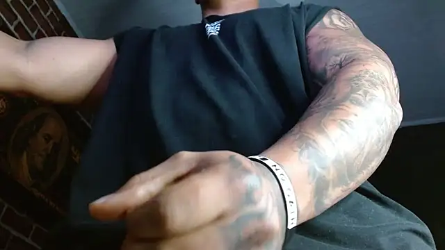 jordan bigcock  online show from January 10, 5:19 pm