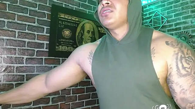 jordan bigcock  online show from January 6, 5:33 am