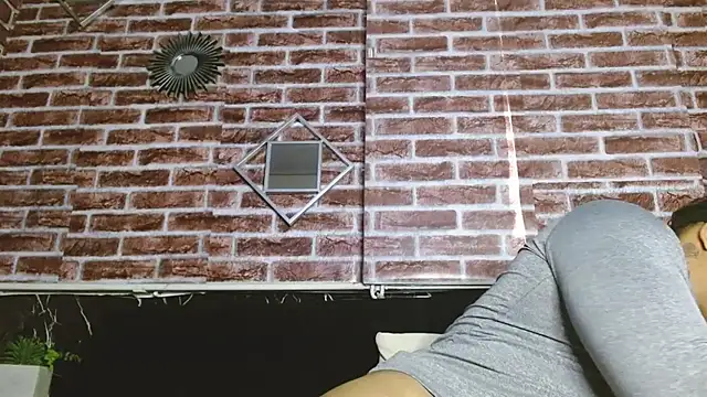 jordan bigcock  online show from May 11, 2:45 pm