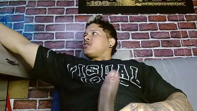 jordan bigcock  online show from May 8, 12:03 am