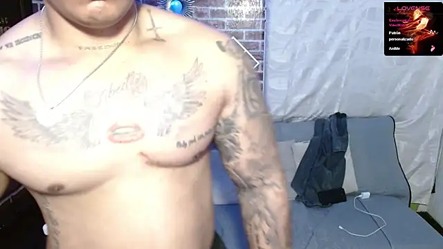 jordan bigcock  online show from February 25, 6:57 am