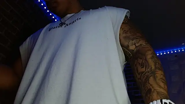 jordan bigcock  online show from February 27, 3:34 pm