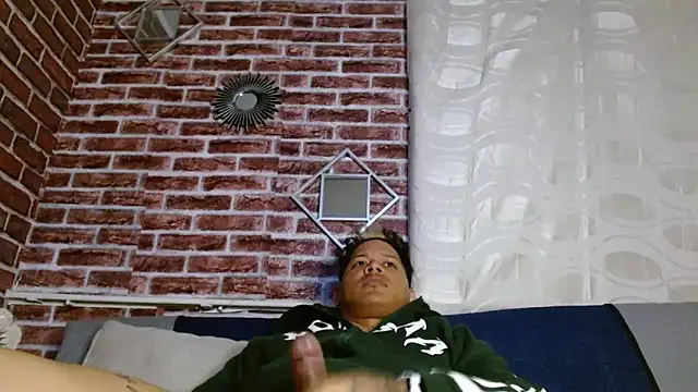 jordan bigcock  online show from March 25, 4:06 pm