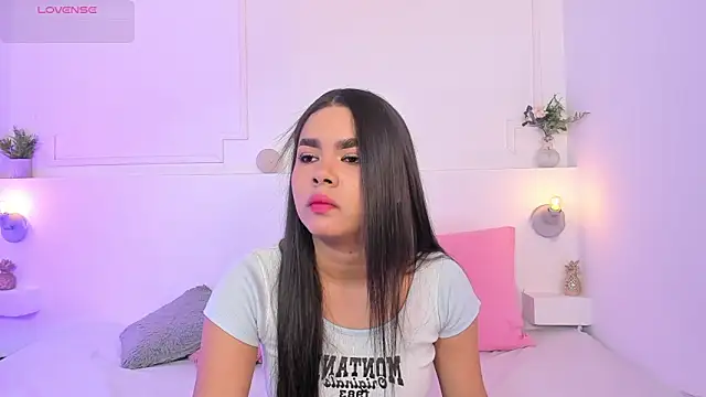 TianaGlow44 online show from February 13, 11:32 am