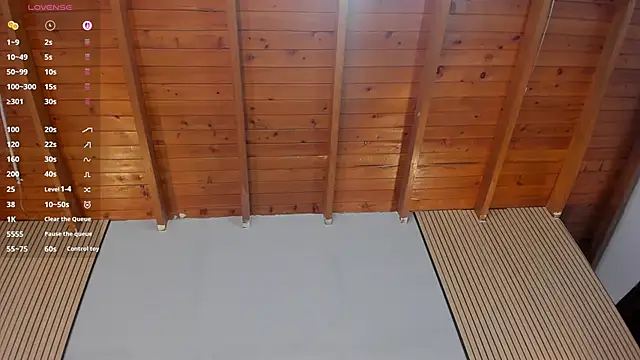 TianaGlow44 online show from March 15, 10:11 am