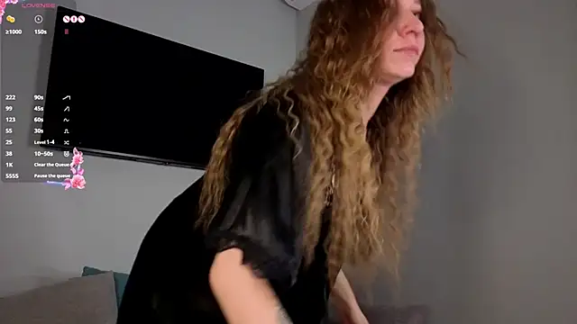 JohnetteConstine online show from January 10, 5:19 pm